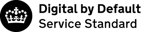 Read the Digital by Default Service Standard